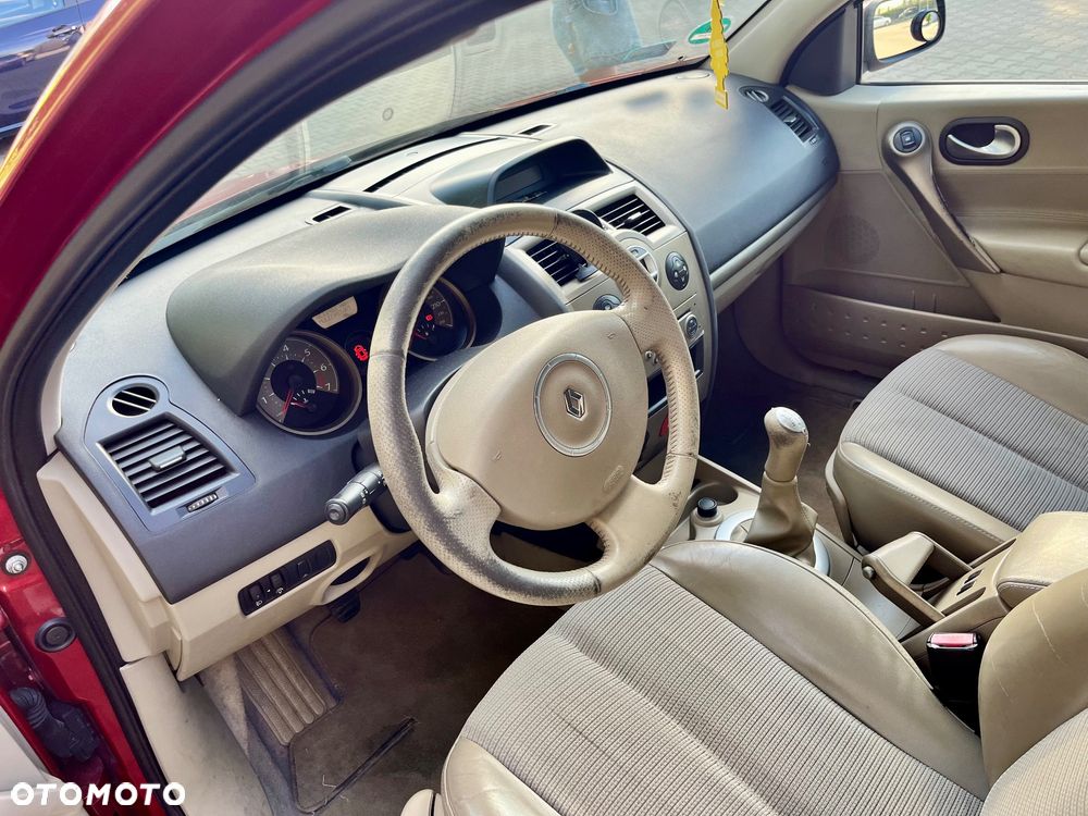 Renault Megane - 7