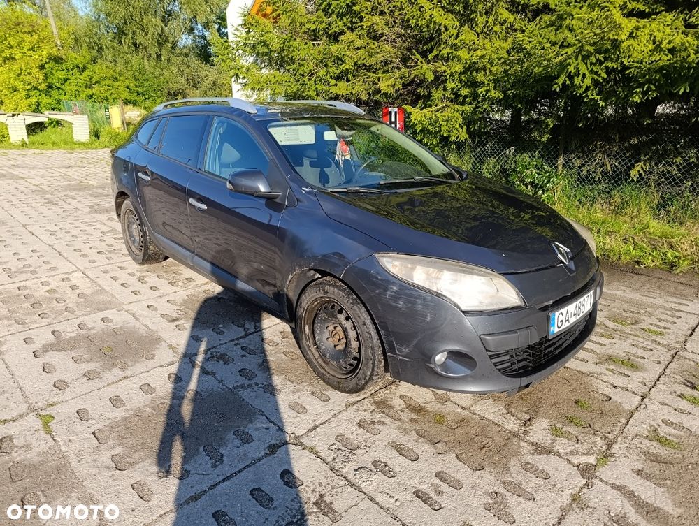 Renault Megane - 7