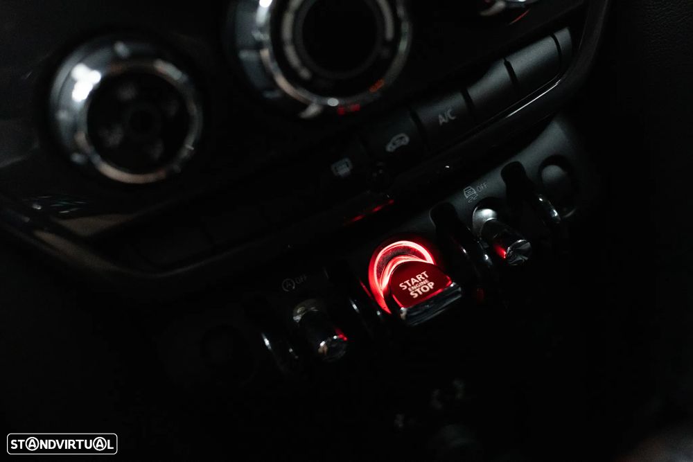 MINI Countryman Cooper D Classic - 31