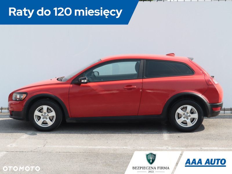 Volvo C30 - 4