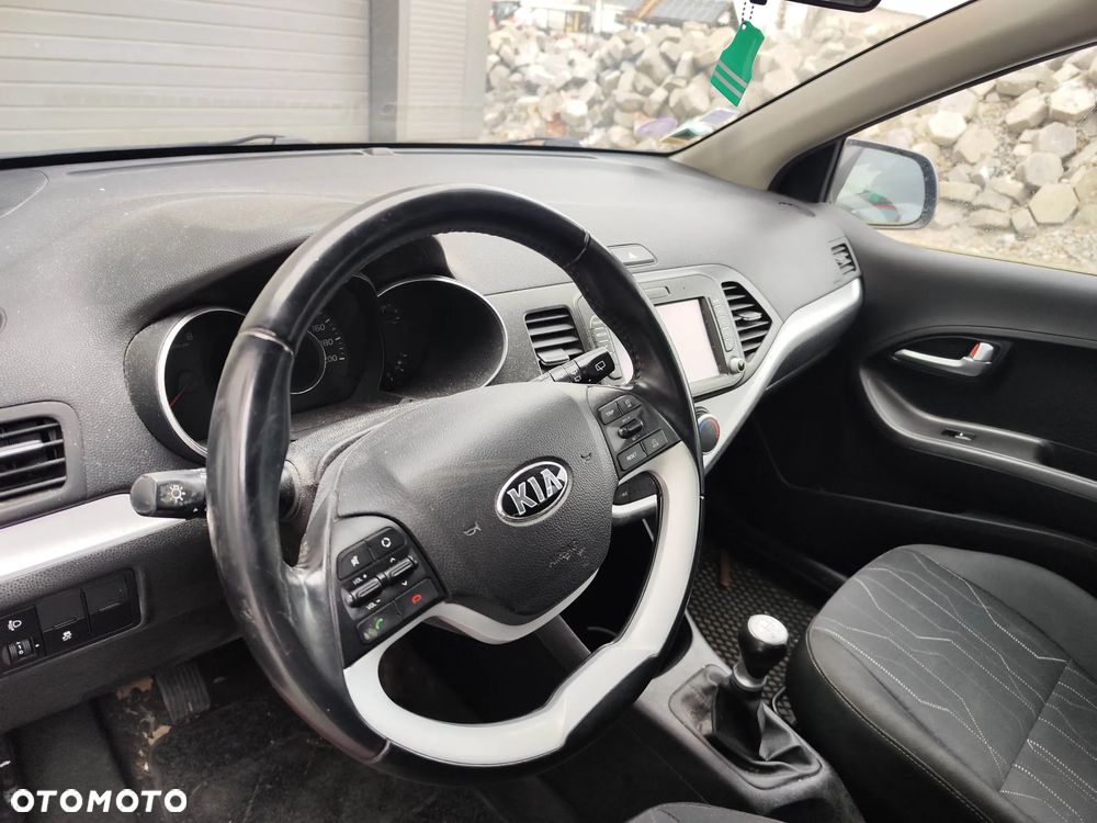Kia Picanto 1.0 Spirit - 16