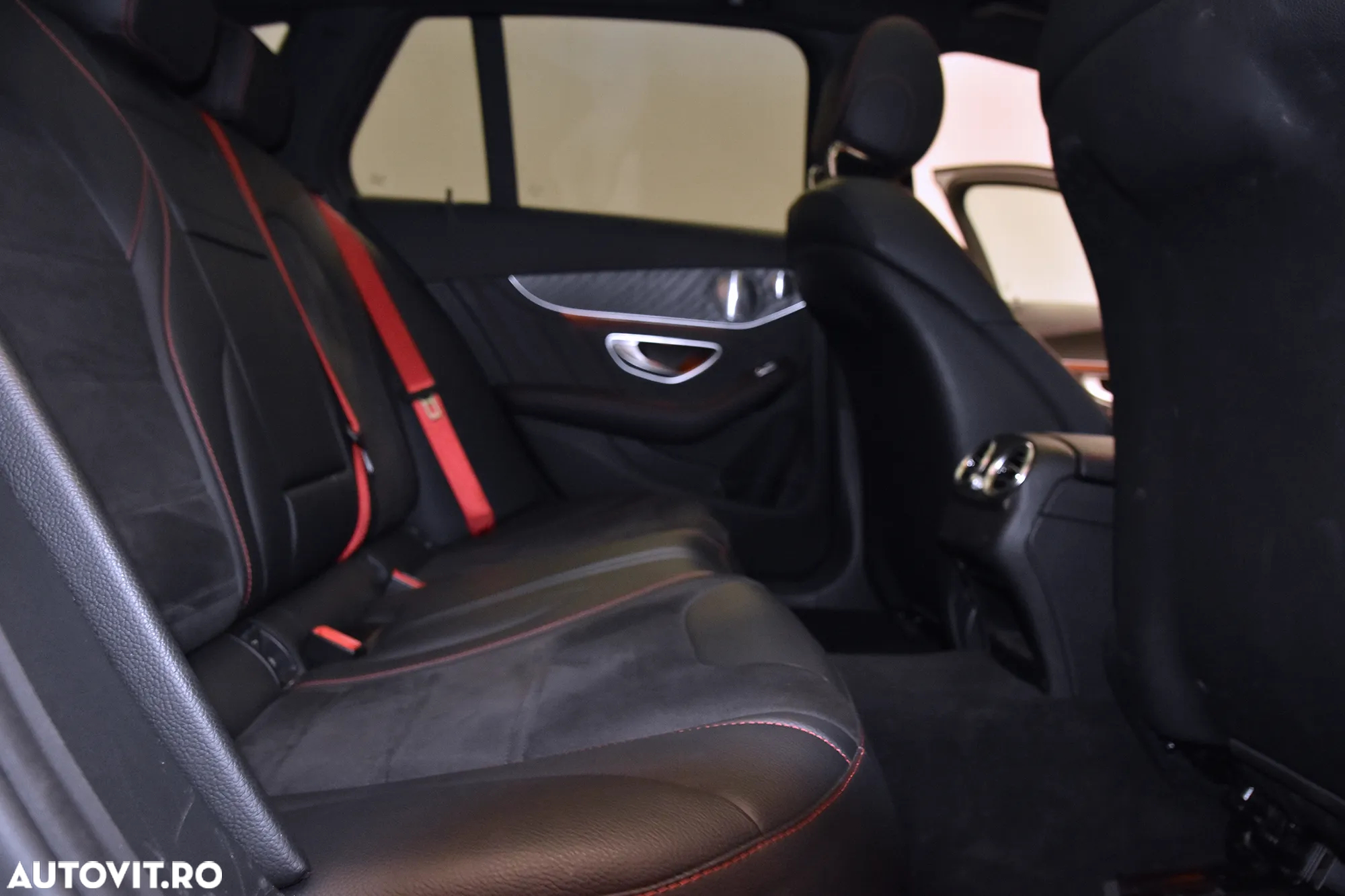 Mercedes-Benz C 43 AMG 4M T-Modell Aut. - 12