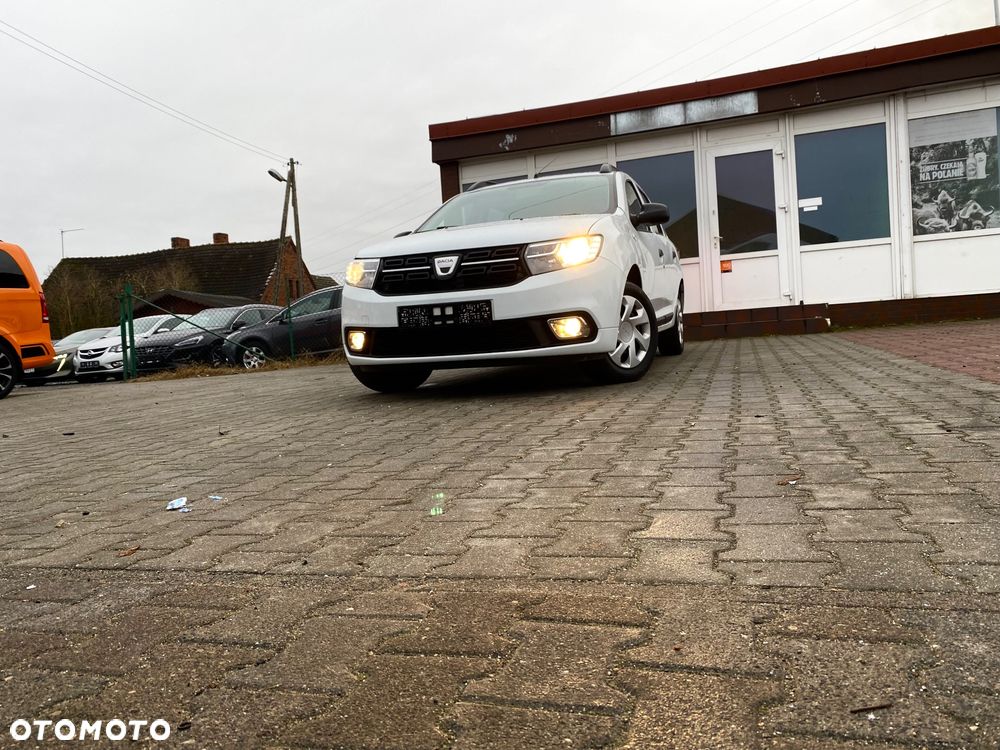 Dacia Logan - 23
