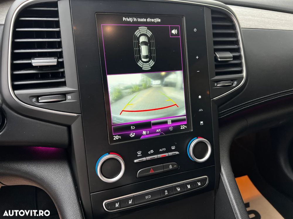 Renault Talisman ENERGY dCi 160 EDC INITIALE PARIS - 29