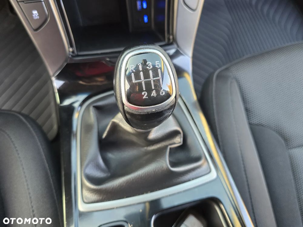 Hyundai i40 1.7 CRDi Business - 21