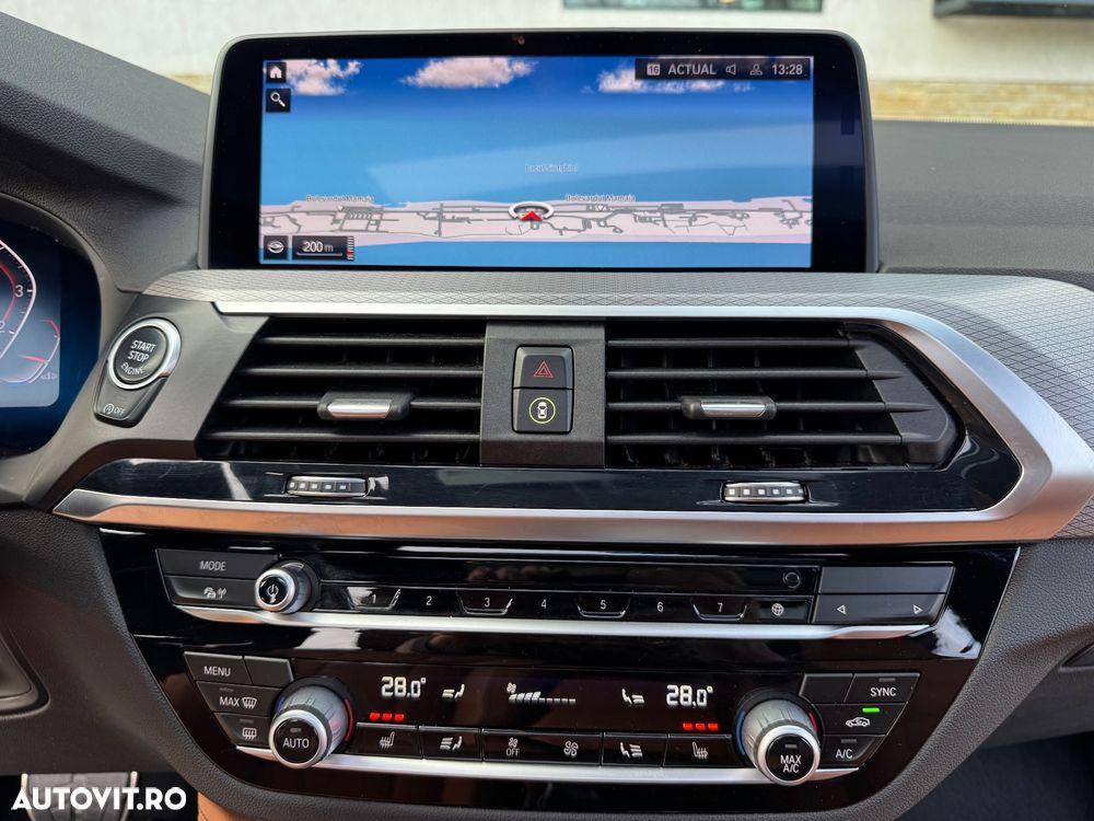 BMW X4 xDrive20i Aut. M Sport - 26