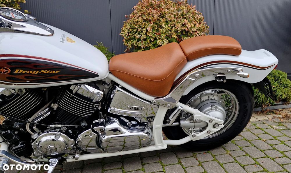 Yamaha Drag Star - 28