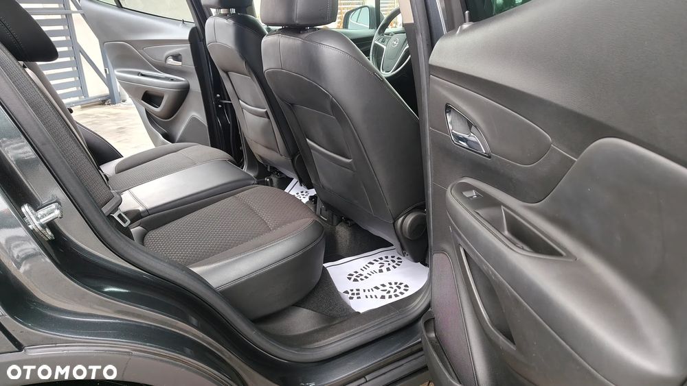 Opel Mokka 1.4 Turbo ecoFLEX Start/Stop Color Innovation - 29