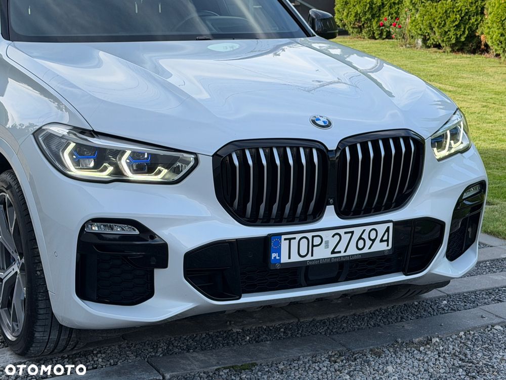 BMW X5 xDrive30d sport - 10