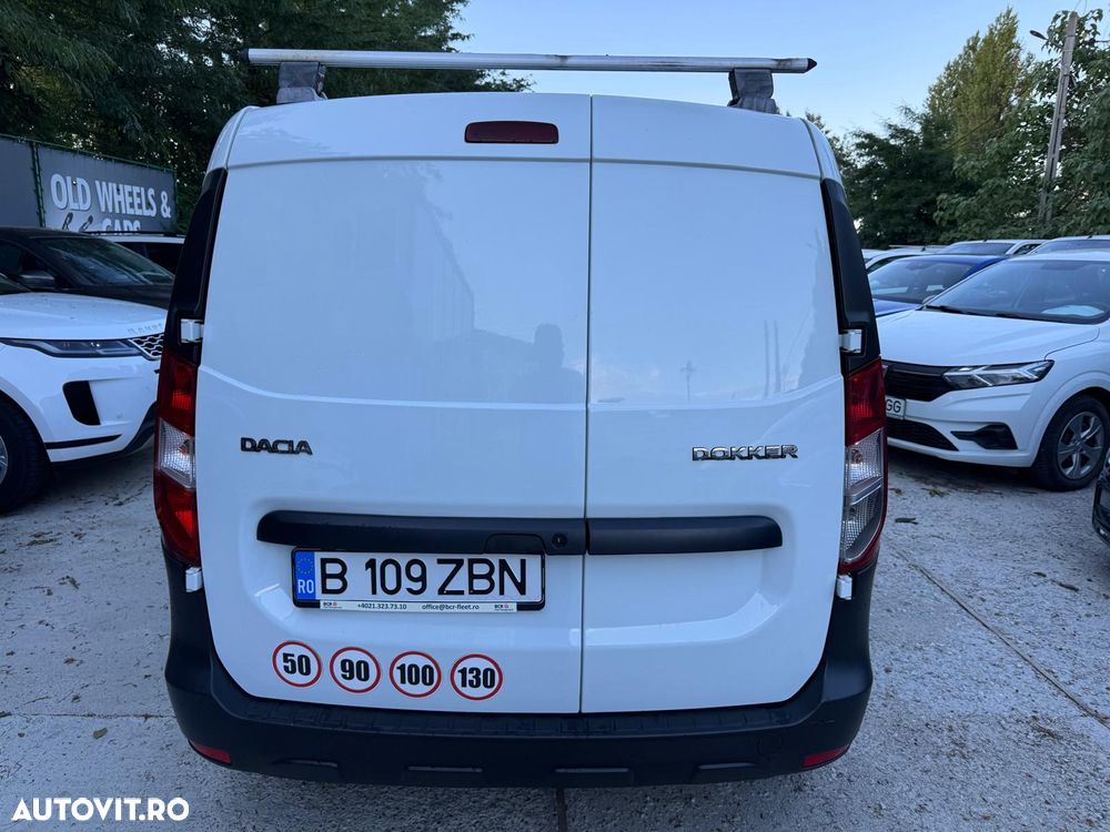 Dacia Dokker - 12