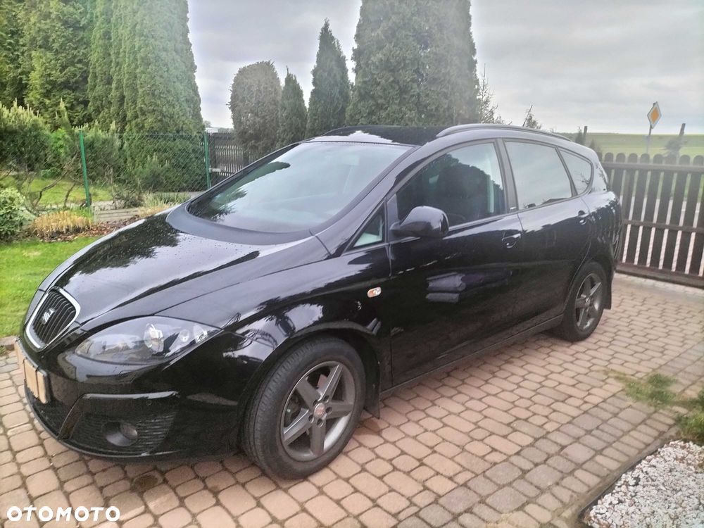 Seat Altea XL - 4