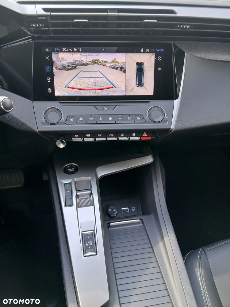 Peugeot 308 - 10