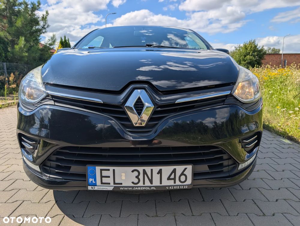 Renault Clio 1.2 16V Life - 5