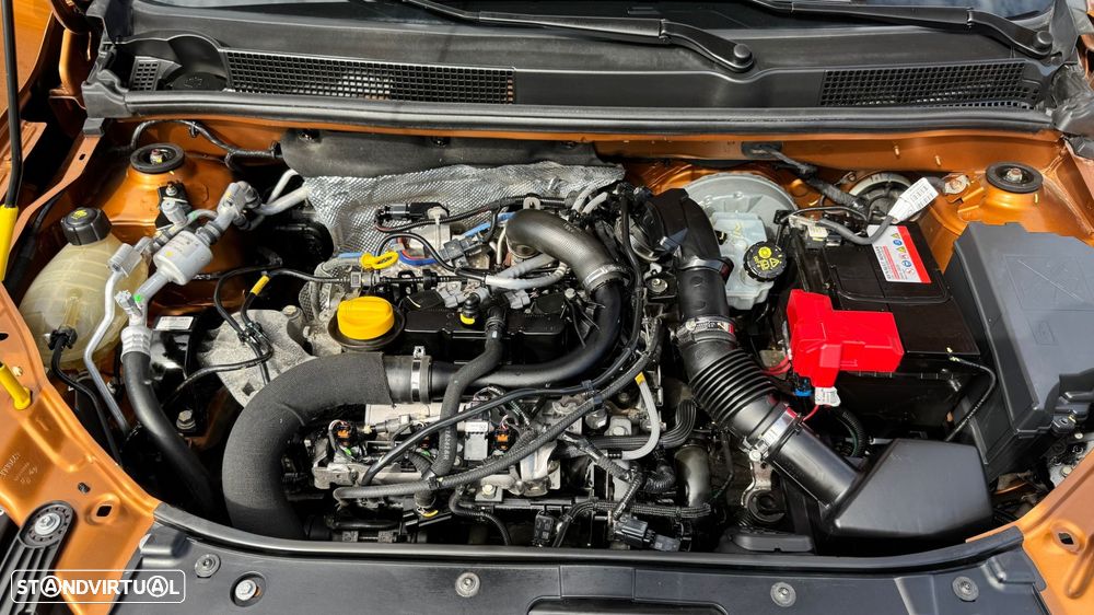 Dacia Sandero - 41