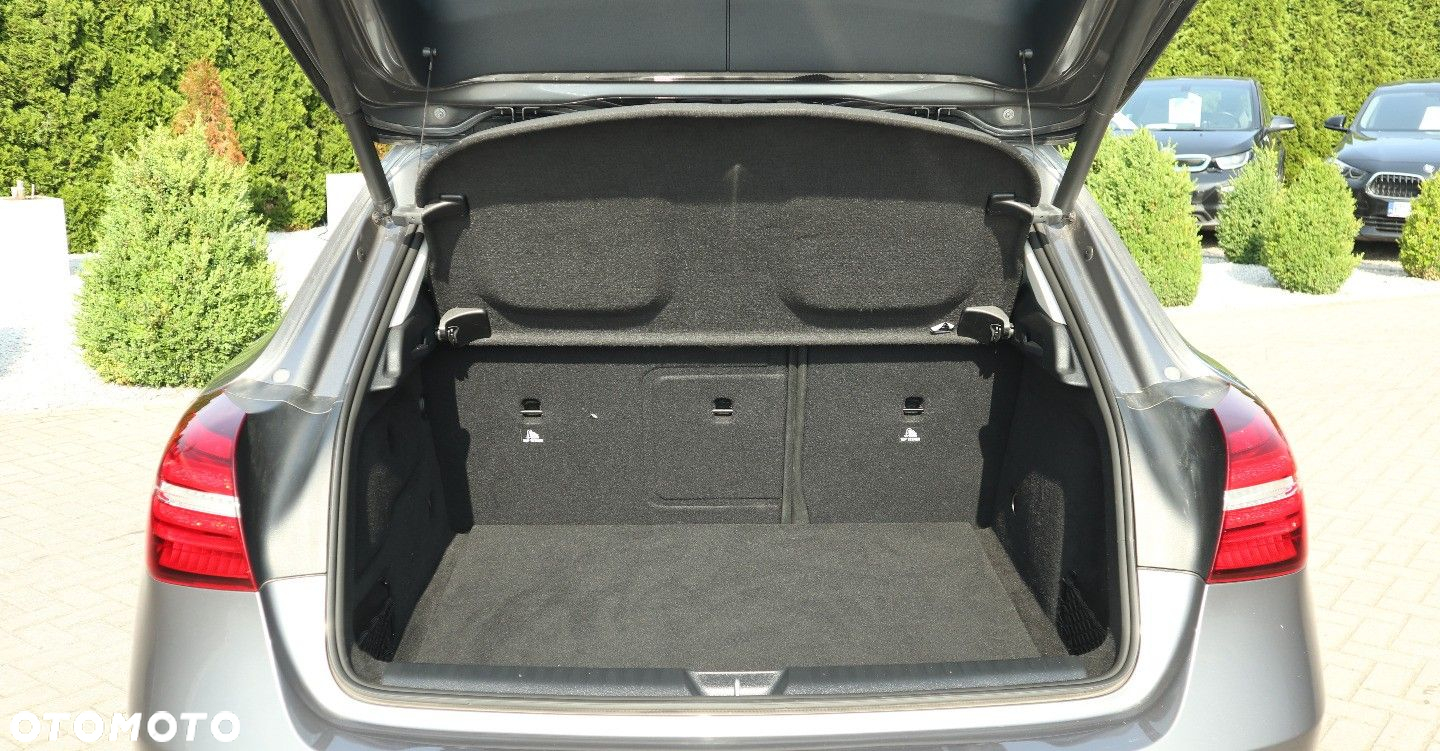 Mercedes-Benz GLA 200 (CDI) d 7G-DCT - 20