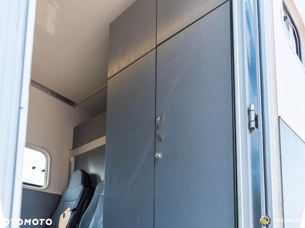 Iveco DAILY 4x4 Podwozie do zabudowy 3,5 T !!! Kamper - 24