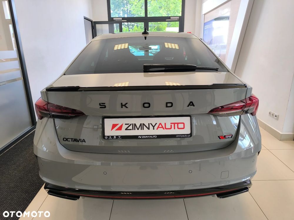 Skoda Octavia - 13