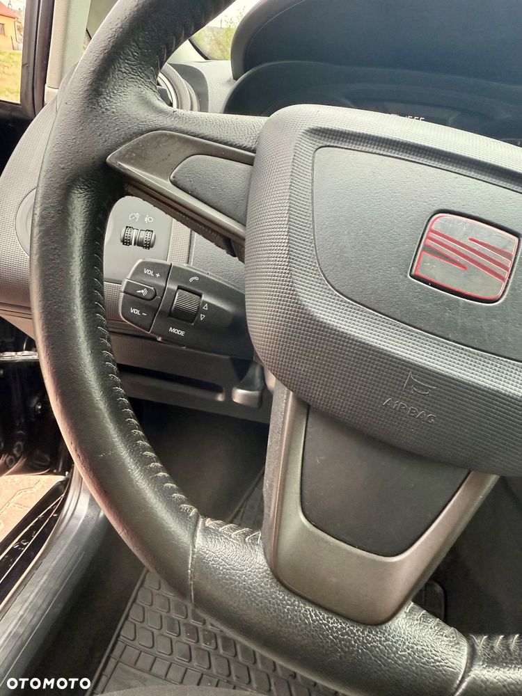 Seat Ibiza 1.4 16V Passion+ - 32