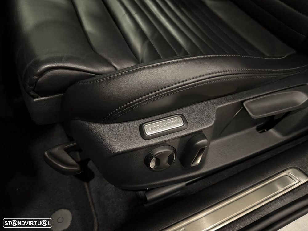 VW Passat Alltrack 2.0 TDi 4Motion - 49