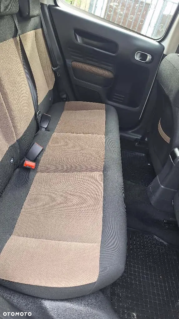 Citroën C4 Cactus 1.2 PureTech Shine Edition - 14