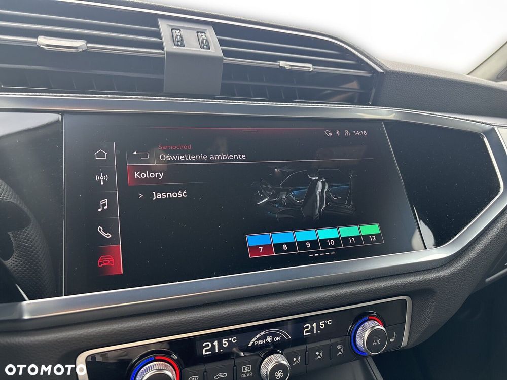 Audi Q3 35 TFSI mHEV S-Line S tronic - 27