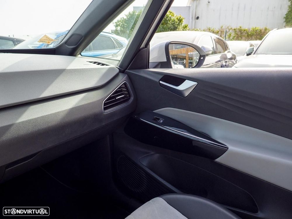 VW ID.3 77 kWh Pro S - 37