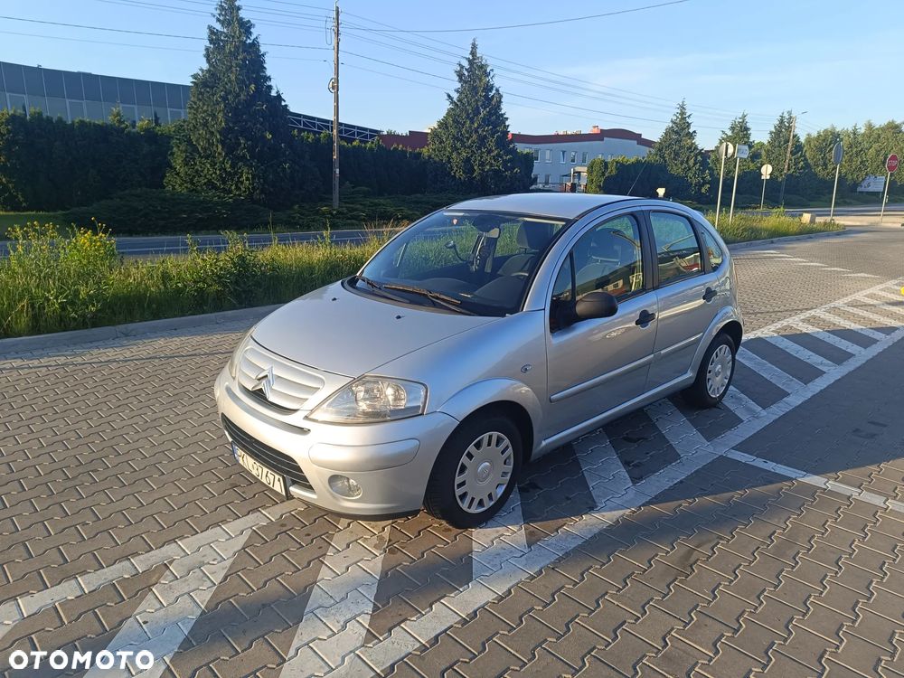 Citroën C3 1.4 HDi Impress - 1