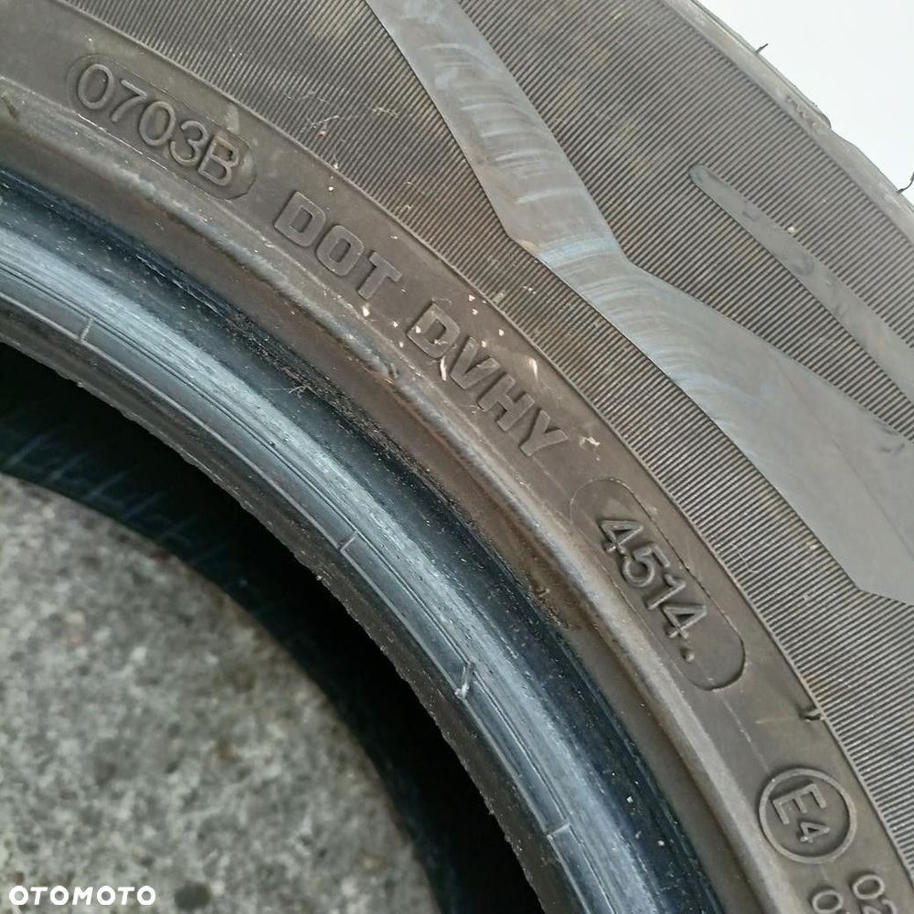 Opona 225/60/16 Vredestein Wintrac Xtreme S (F3868) - 5