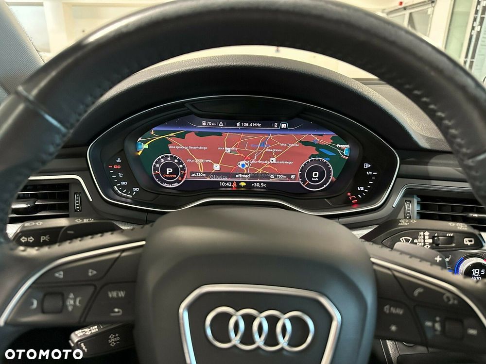 Audi A4 Allroad - 20