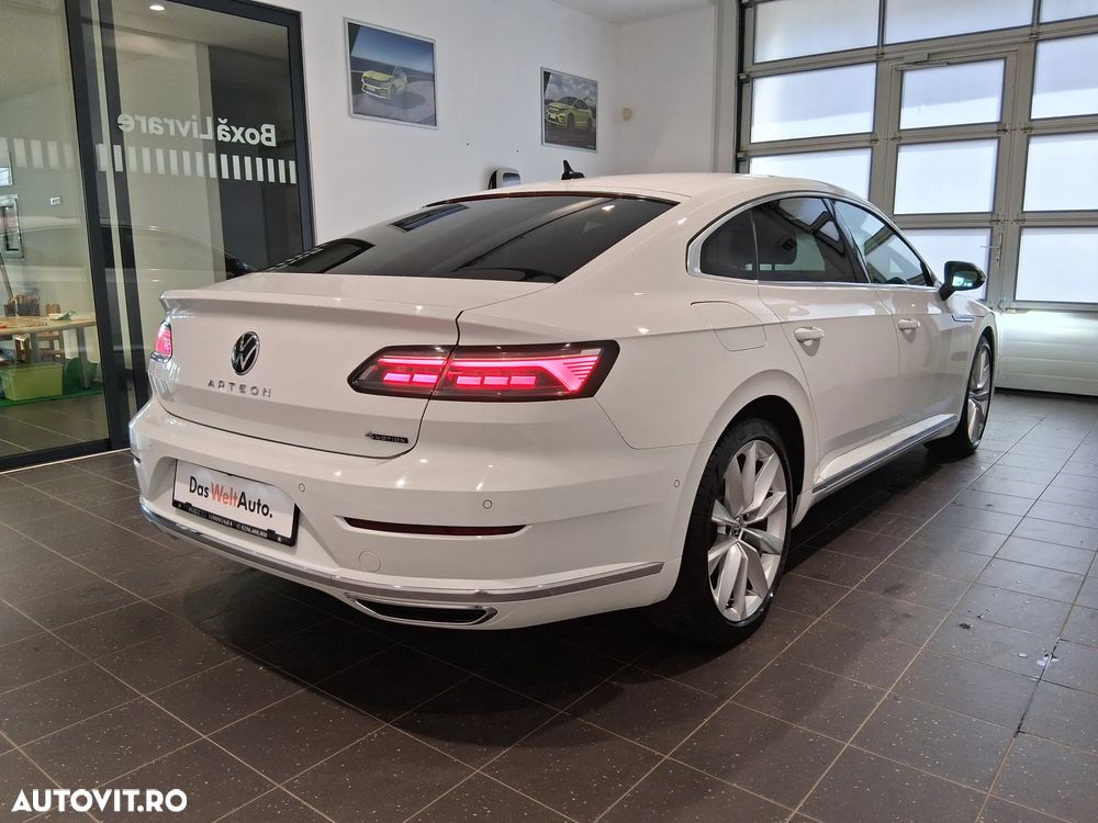 Volkswagen ARTEON - 9