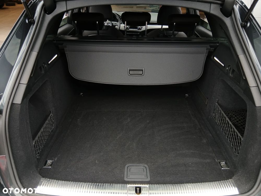 Audi A4 Avant 35 TFSI mHEV Advanced S tronic - 25