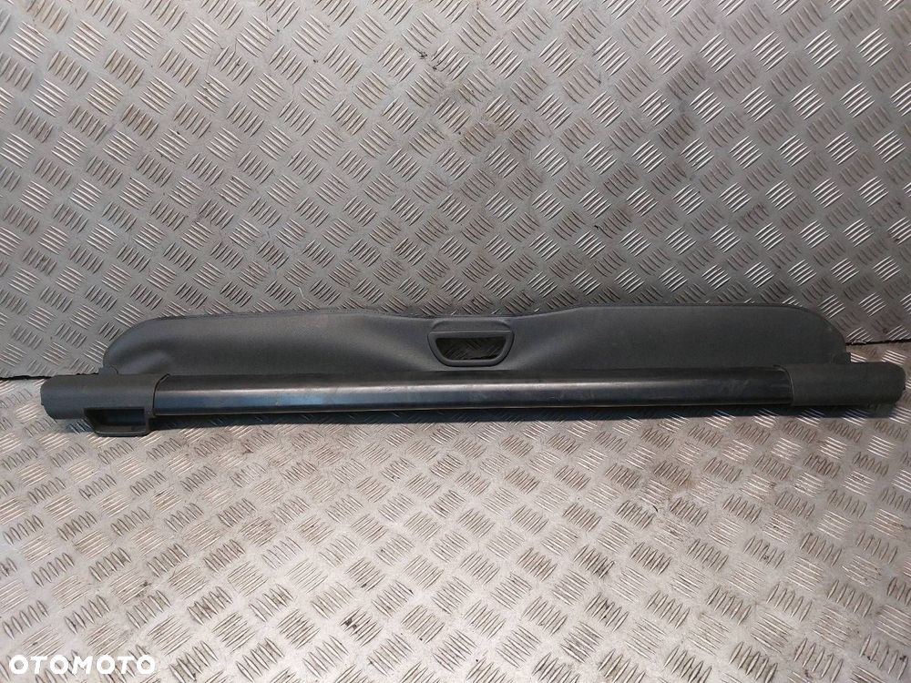 ROLETA BAGAŻNIKA MERCEDES-BENZ W169 A200 A1698600175 - 4