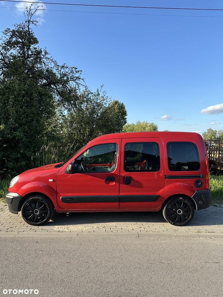 Renault Kangoo - 3