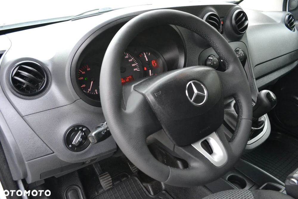 Mercedes-Benz Citan - 17