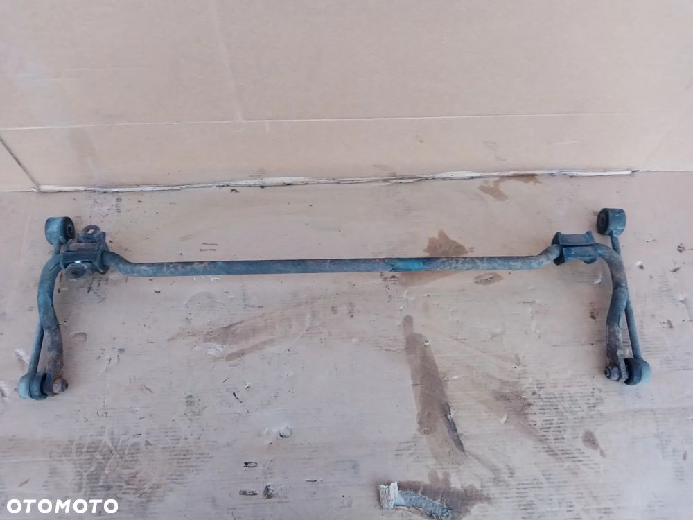 Drążek stabilizatora stabilizator tył VW Caddy III - 6