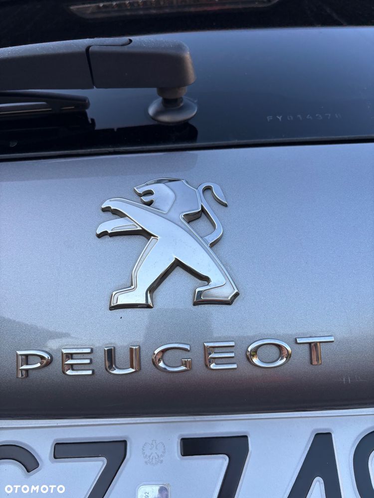 Peugeot 2008 - 20