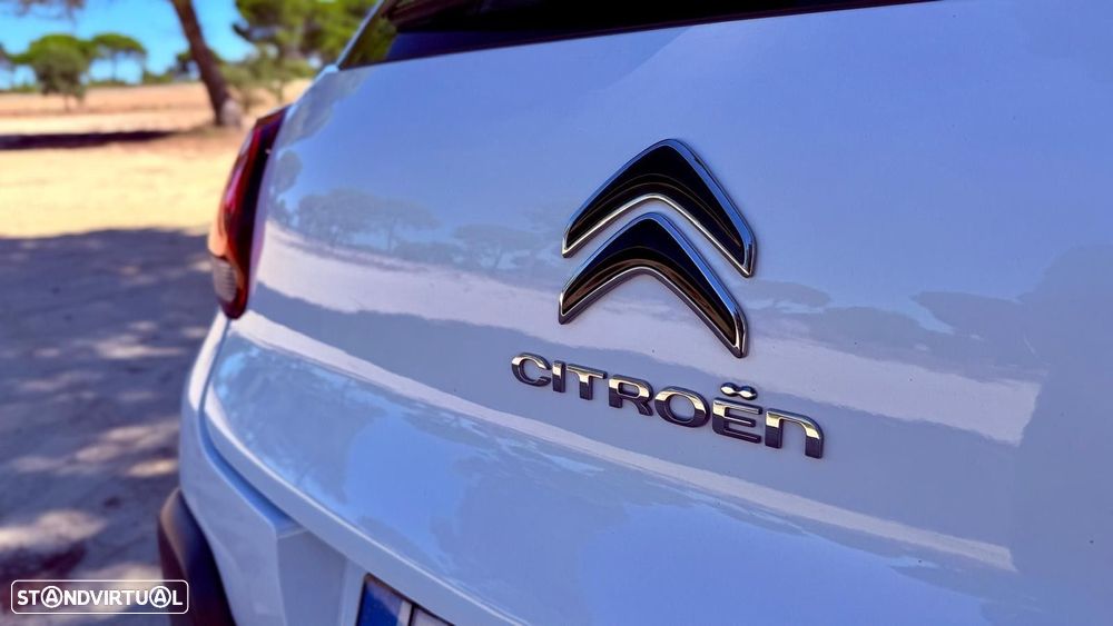 Citroën C3 1.2 PureTech Feel - 15