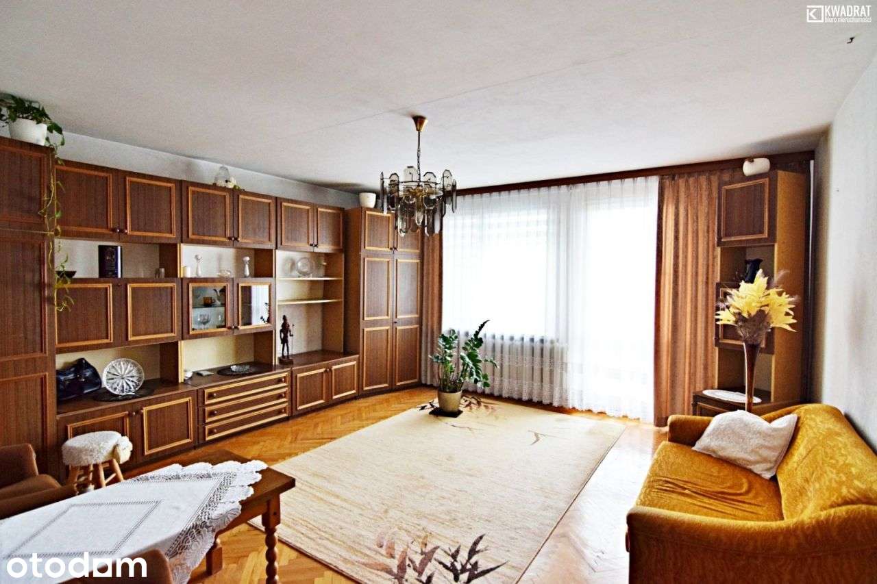 Na sprzedaż 3 pokoje 65m2 Świdnik.