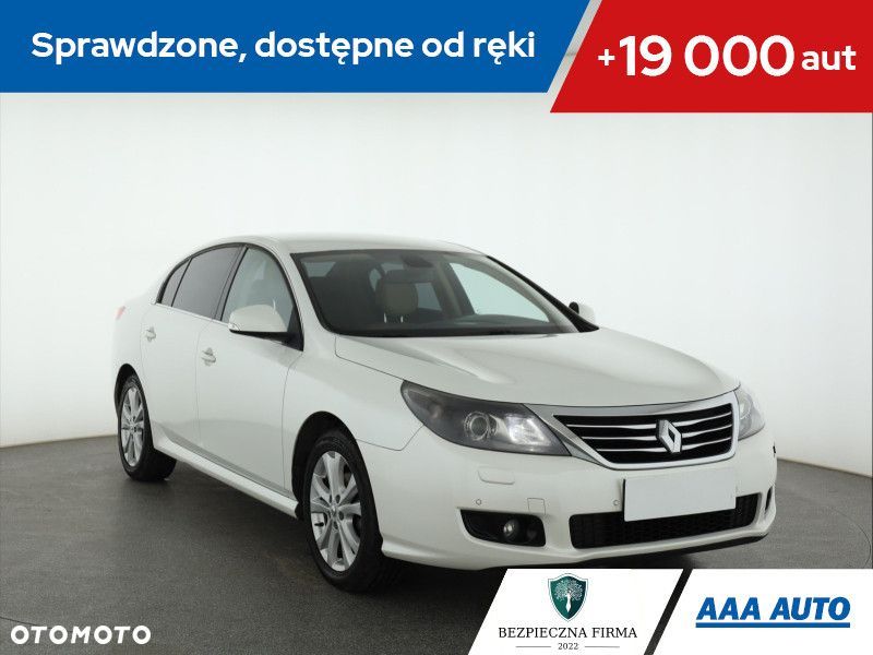 Renault Latitude - 2