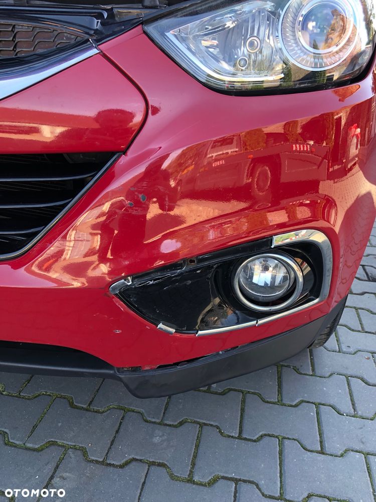 Hyundai ix35 1.6 2WD 5 Star Edition - 5