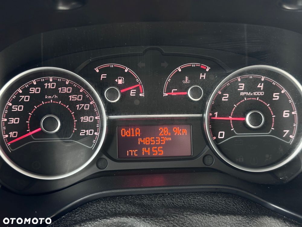 Fiat Doblo - 17