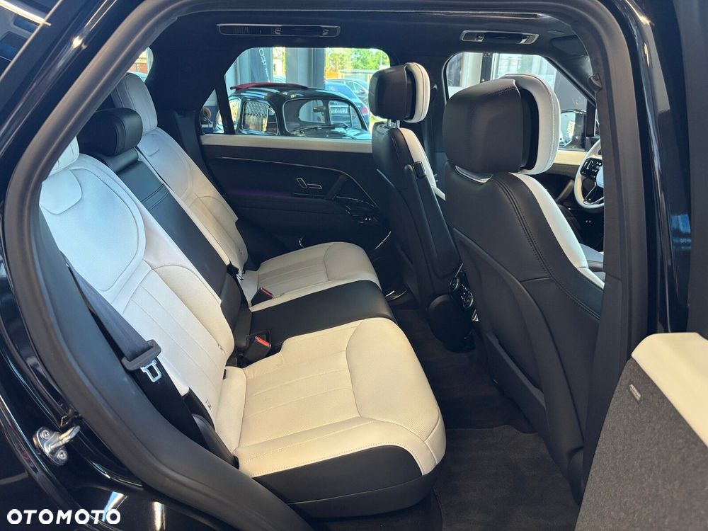 Land Rover Range Rover Sport - 39