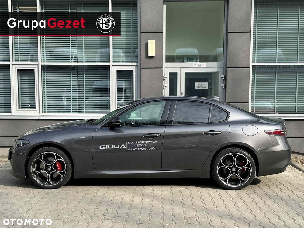 Alfa Romeo Giulia - 3