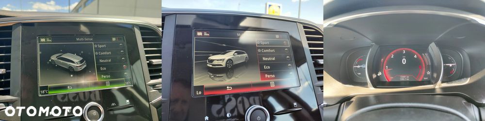 Renault Talisman ENERGY dCi 110 LIFE - 39