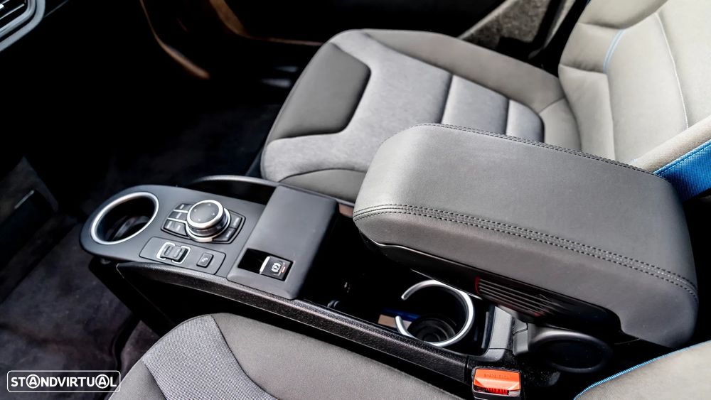 BMW i3 (120 Ah) - 4