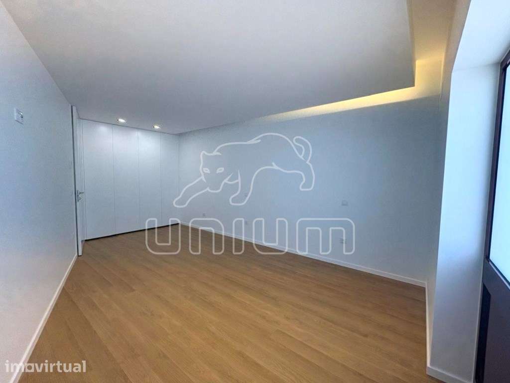 Apartamento T1 - Grande imagem: 3/5