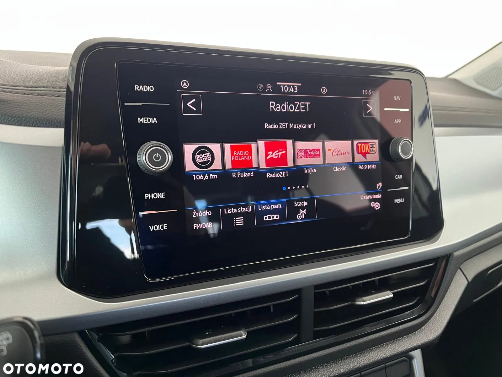 Volkswagen T-Roc 1.5 TSI Life DSG - 23