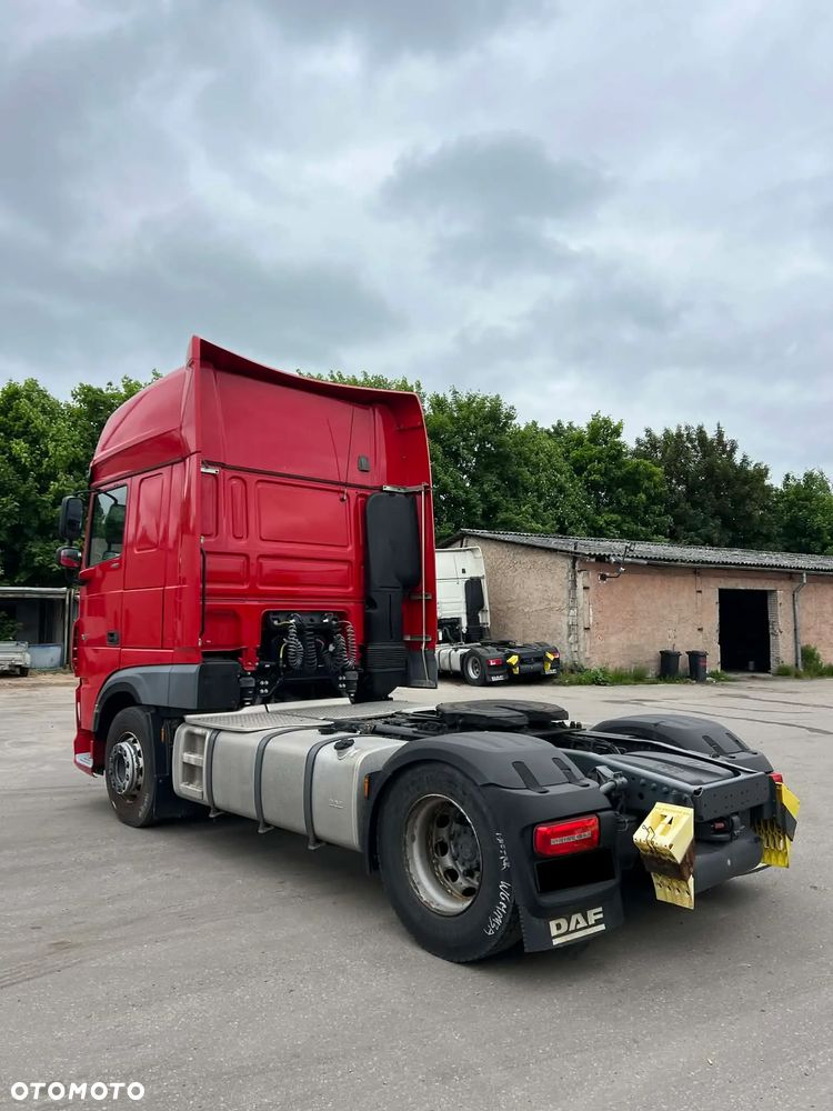 DAF XF 480 FT - 4