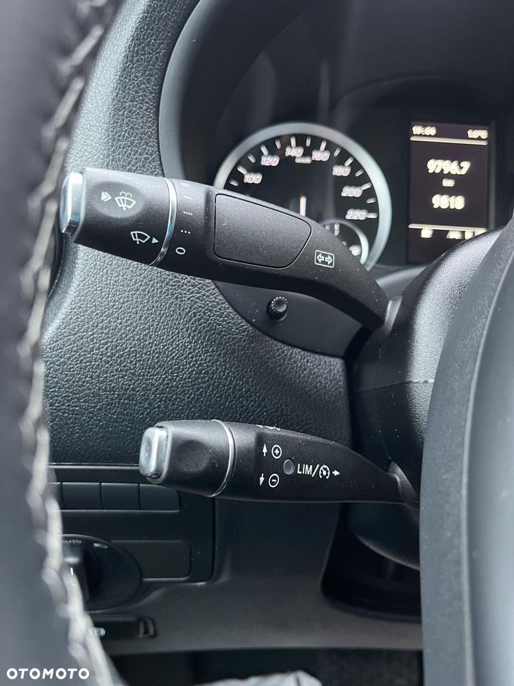 Mercedes-Benz Vito 116 - 17