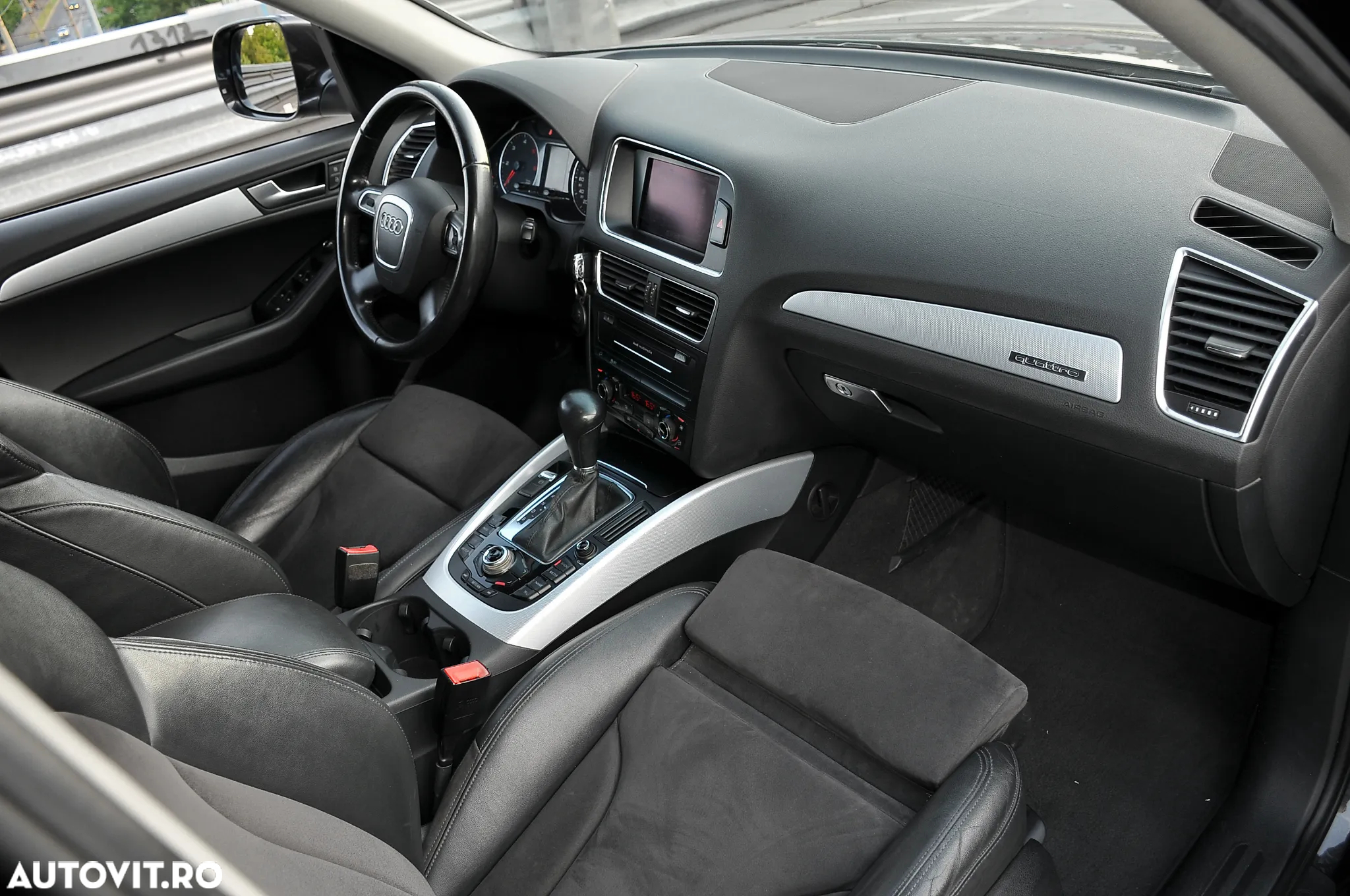 Audi Q5 2.0 TDI Quattro S tronic - 14